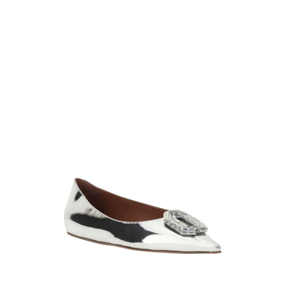 Camelia Ballerinas