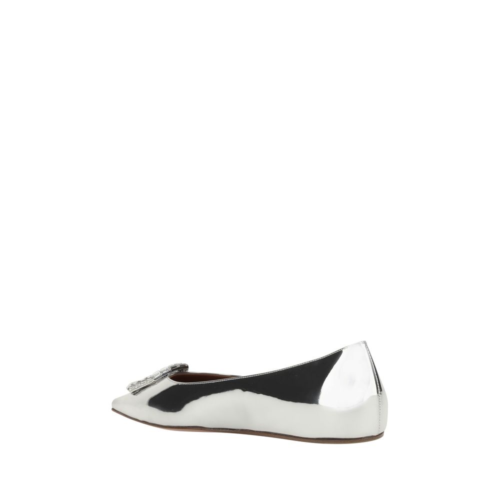 Camelia Ballerinas