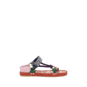 Lake Powell Sandals