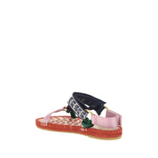 Lake Powell Sandals