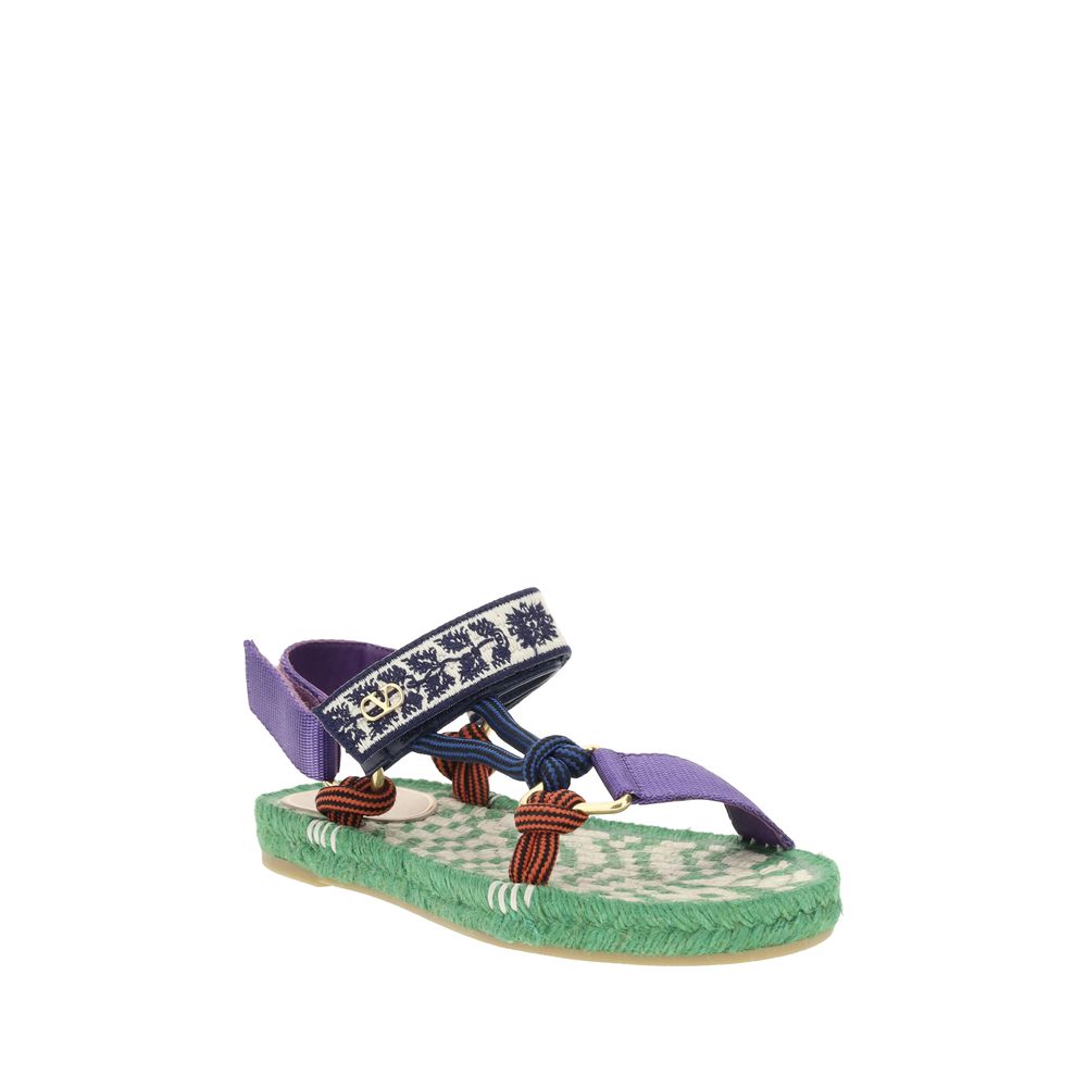 Lake Powell Sandals