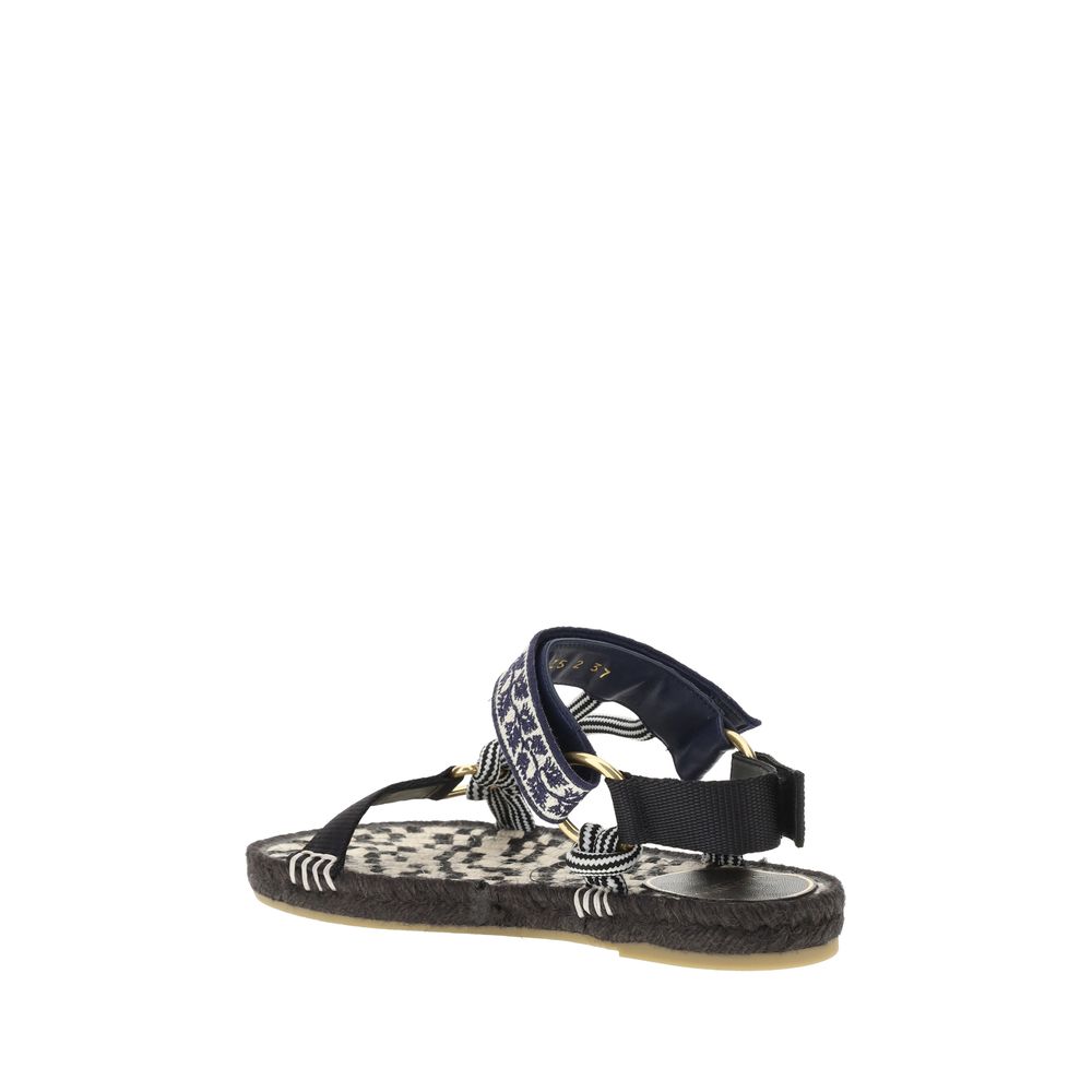 Lake Powell Sandals