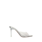 Alexa Glass Sandals