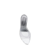 Alexa Glass Sandals