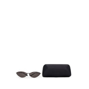 Black Acetate Sunglass