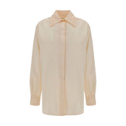 Multicolor Cotton Pattern Shirt