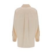 Multicolor Cotton Pattern Shirt