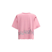 Cropped T-Shirt