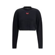 Cropped Sweater