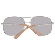 Silver Women Sunglasses