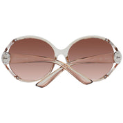 Brown Women Sunglasses