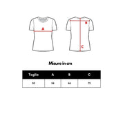 Bicolor Cotton Shirt