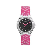 Multicolor Synthetic Watch