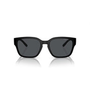 Red Resin Sunglasses
