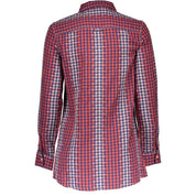 Rosso Varia Men Shirt