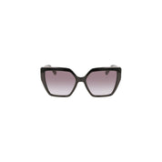 Black Bio Injected Women Sunglasses