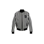 Black Polyamide Jacket