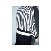 Black Polyamide Jacket