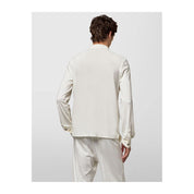 White Cotton Shirt