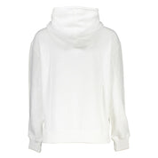White Cotton Sweater