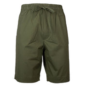 Green Cotton Short