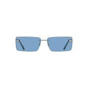 Azzurro Metal Women Sunglass