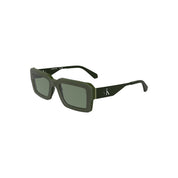 Verde Acetate Women Sunglass