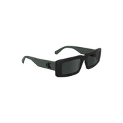 Black Bio Based Fabric Sunglasses