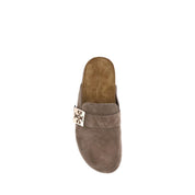 Mellow Mules