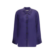 Semi-sheer Herschel Top