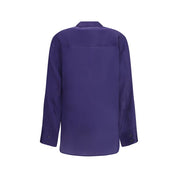 Semi-sheer Herschel Top