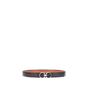 Reversible Gancini Belt