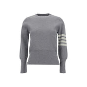 Virgin wool Sweater