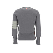Virgin wool Sweater