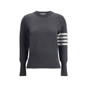 Virgin wool Sweater