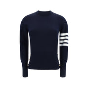 Virgin wool Sweater