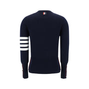 Virgin wool Sweater