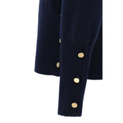 Virgin wool Sweater