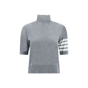Turtleneck Sweater