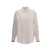 Striped Shirt