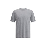 Silk T-Shirt