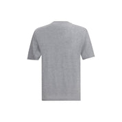 Silk T-Shirt