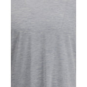 Silk T-Shirt