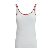 Ribbed design Top