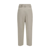 Linen Pants
