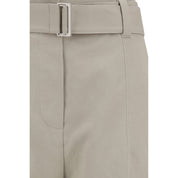 Linen Pants