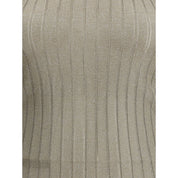 Lurex Tank Top