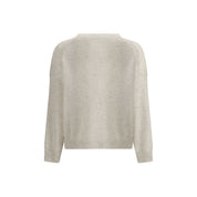 Lurex effect Sweater