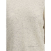 Lurex effect Sweater