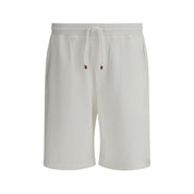 Tracksuit Shorts